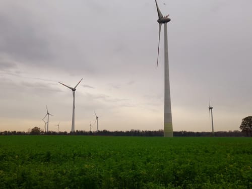 Geschwister Tour Bocholt