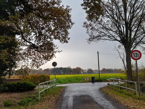 Geschwister Tour Bocholt