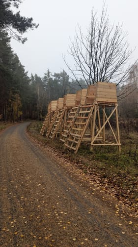 Rundwanderweg Schmannewitz-Jägereiche