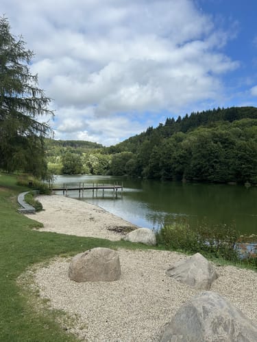 Uplandsteig (Fernwanderweg)