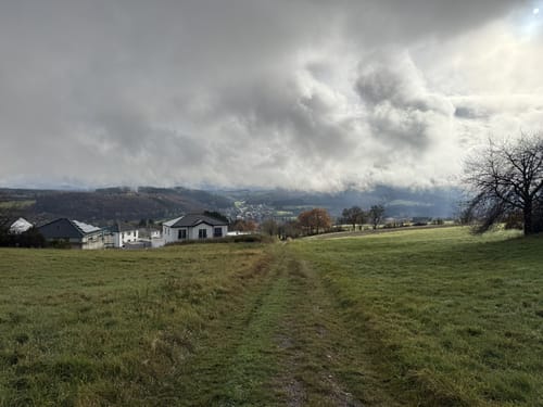 Prüm und Umgebung (Prüm 1)