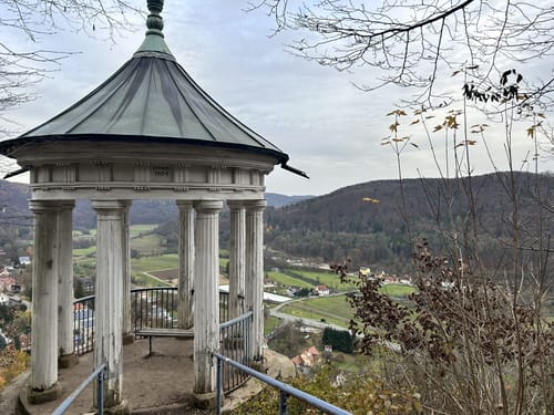 Ebermannstadt Runde