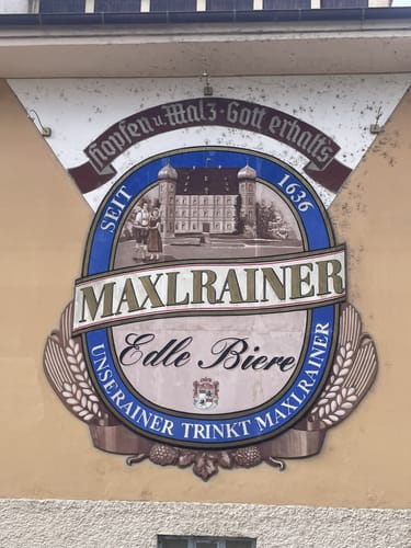 Maxlrainer Runde (Wanderweg 5)