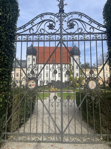 Maxlrainer Runde (Wanderweg 5)