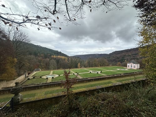 Felsenweg 3 (Bollendorf/Bollenduerf)
