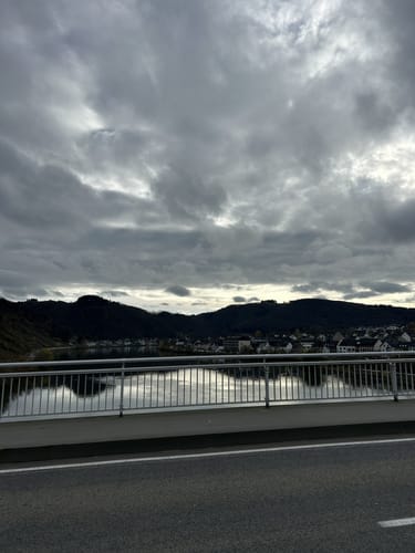 Von Treis-Karden nach Koblenz