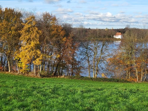 Dieksee Rundweg