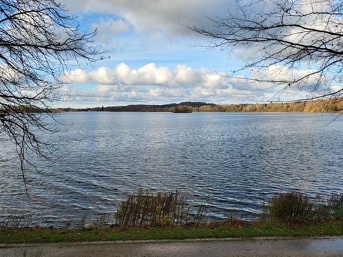 Dieksee Rundweg