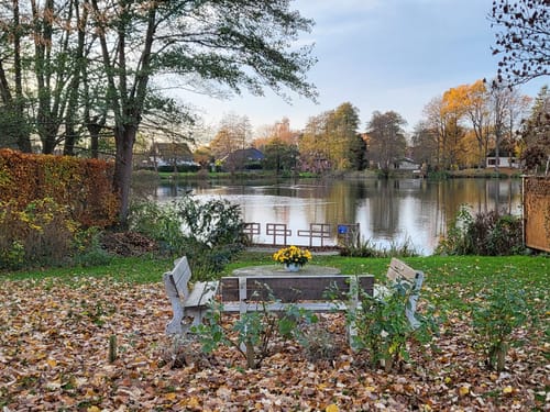 Dieksee Rundweg