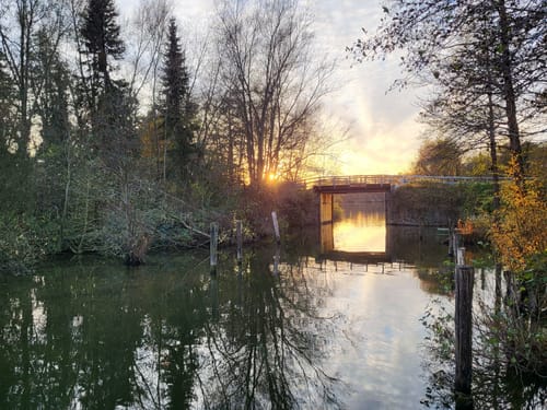 Dieksee Rundweg
