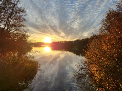 Dieksee Rundweg