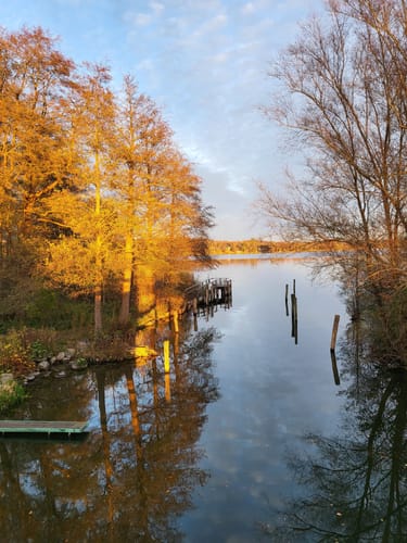 Dieksee Rundweg
