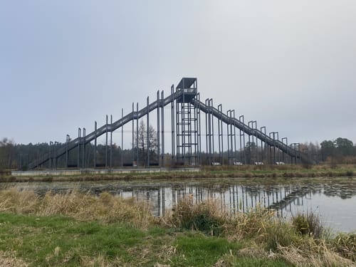 Rund um die Tirschenreuther Teiche