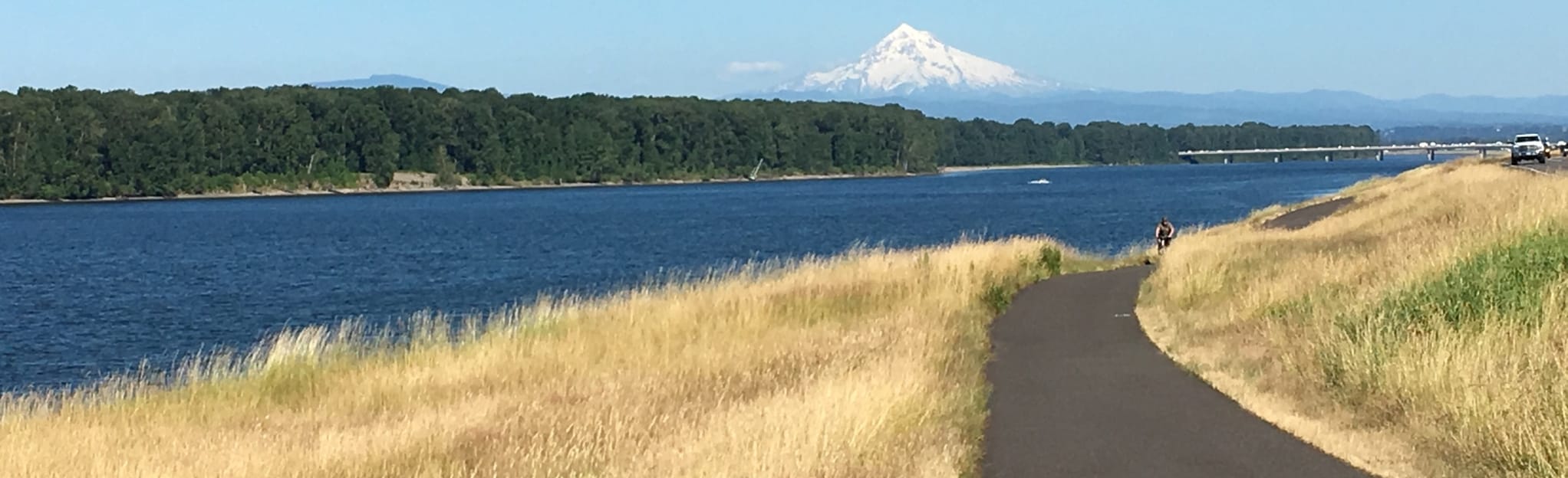 AllTrails Marine Drive Trail 271 Reviews, Map Oregon