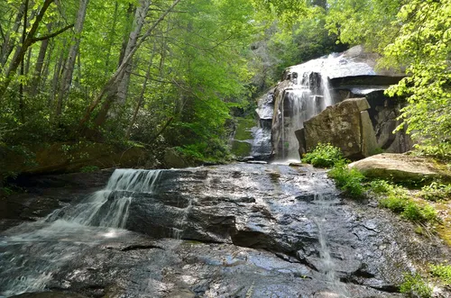 Best Waterfall Trails in Roan Mountain | AllTrails