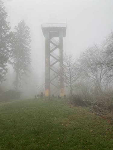 Teutoburger Wald: Kammweg und Sachsenweg