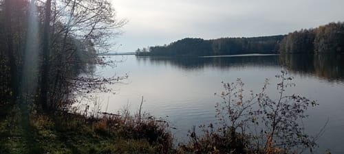 Rothsee Rundweg