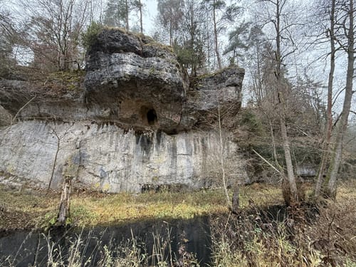 Pegnitzauen