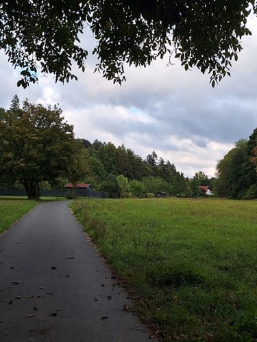 Um Langenhain-Ziegenberg