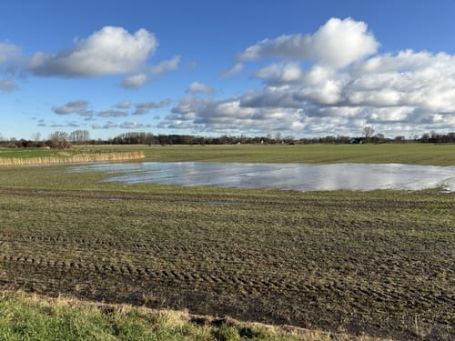 Dorum-Neufeld - Cappel-Neufeld - Cappel-Altendeich