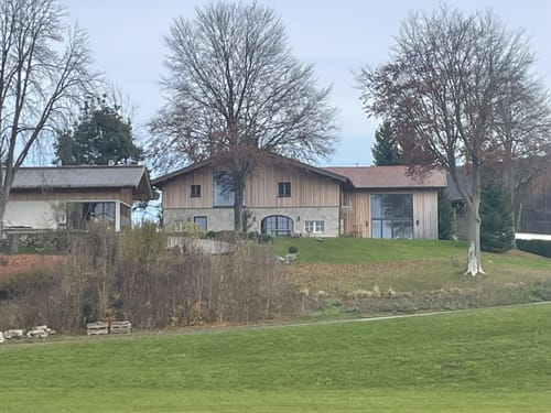 Maxlrainer Runde (Wanderweg 5)