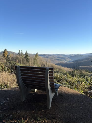 Kreuzberg (Ahr) - Plittersdorf - Krälingen