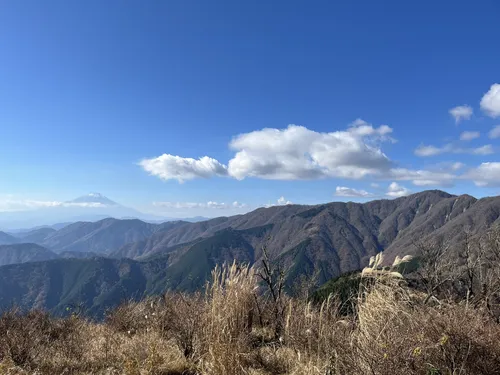 Mt. Sannoto - hikes and trails to get you there | AllTrails