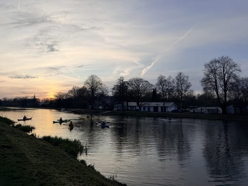 Buschhagenniederung 