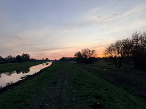 Buschhagenniederung 