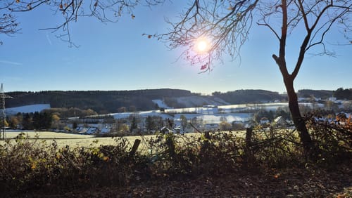 EifelSpur: Pingenwanderweg