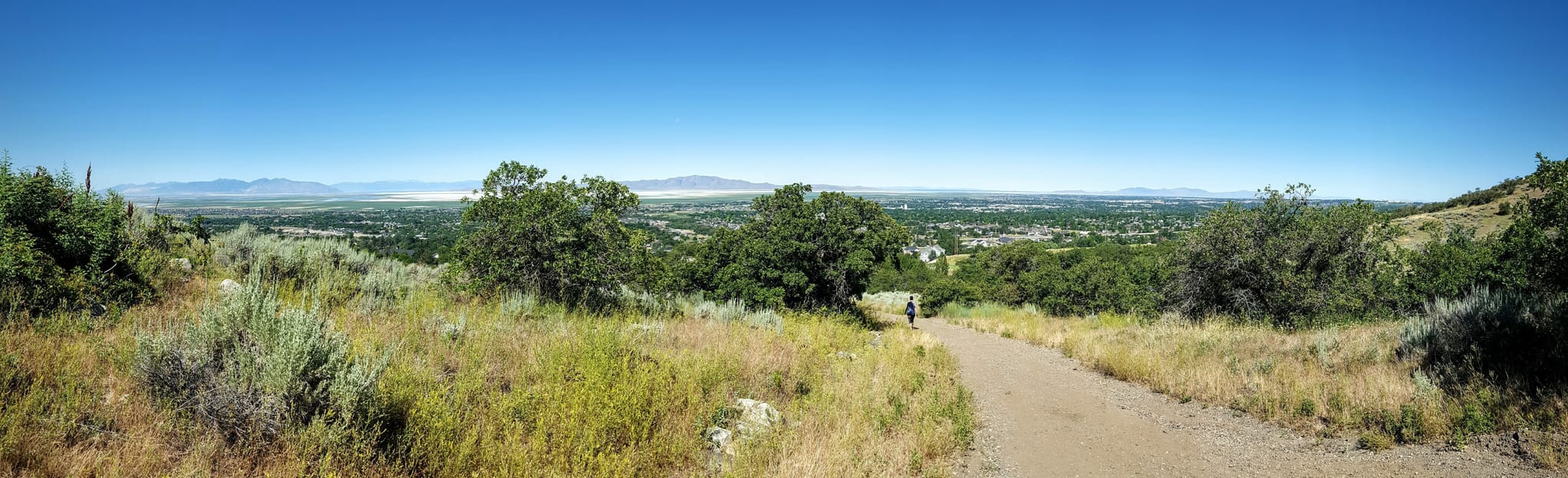 Francis Peak via Bair Canyon Trail 752 Reviews, Map Utah AllTrails