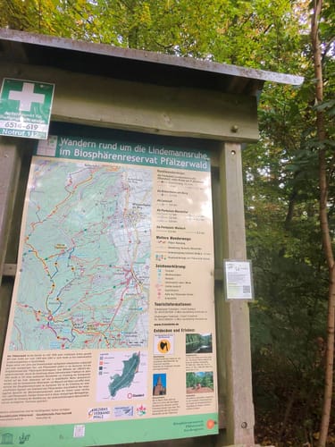 Ganerbenweg (Premiumwanderweg)