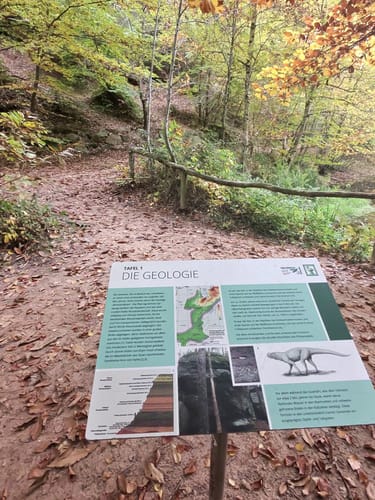 Ganerbenweg (Premiumwanderweg)
