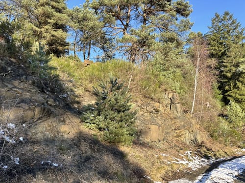 Hörlepanoramaweg (Extratour)
