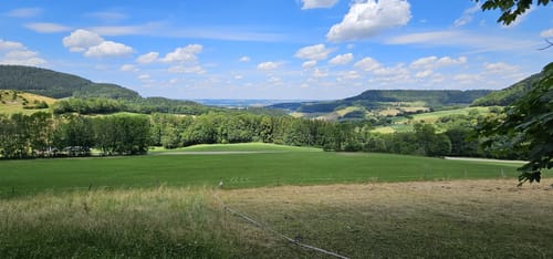 Zum Kalten-Feld