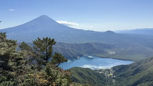 金山 - hikes and trails to get you there | AllTrails
