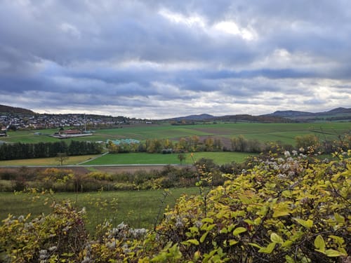 Dörnberg D1