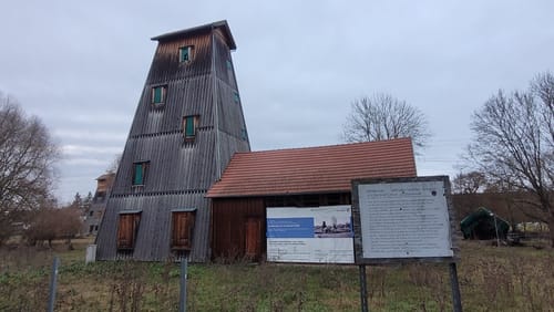 Ilmtal-Radweg Etappe 3: Weimar - Weichau