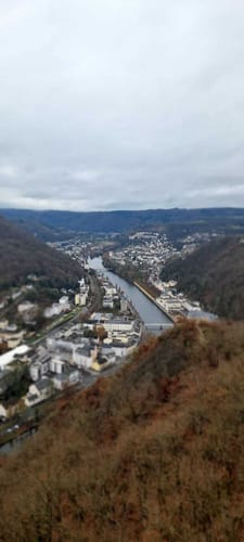 HöhenLuft (Premiumwanderweg)