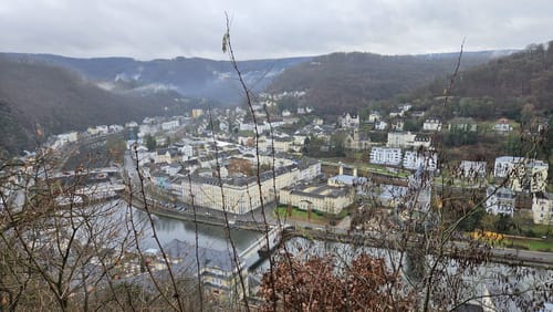 HöhenLuft (Premiumwanderweg)
