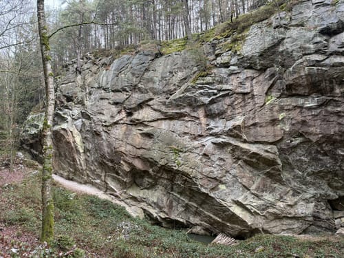 Expedition Erdgeschichte Massenricht