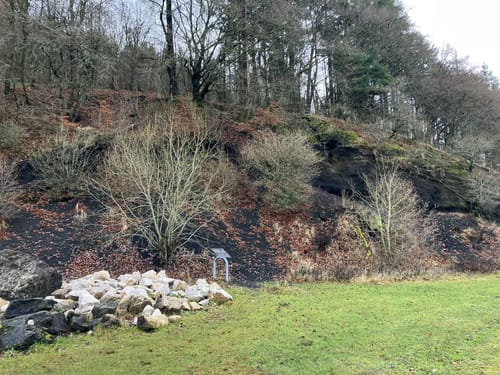 Gerolsteiner Felsenpfad (Vulkaneifel-Pfade)