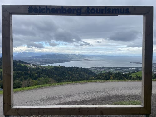 Lutzenreute und Eichenberg Rundweg
