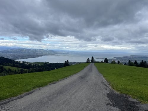 Lutzenreute und Eichenberg Rundweg