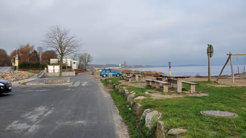 Den Danske Pilgrimsrute Jylland Etape 24: Kollund - Gråsten