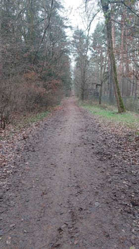 Geheimnisse im Erlanger Osten