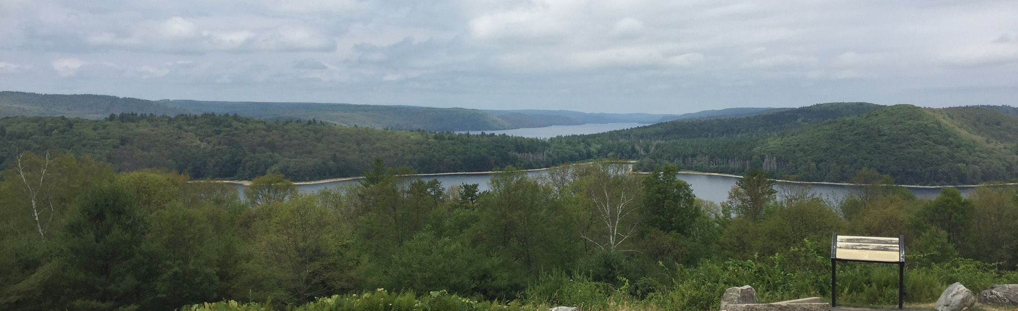 Quabbin Hill Trail: 404 Reviews, Map - Massachusetts | AllTrails