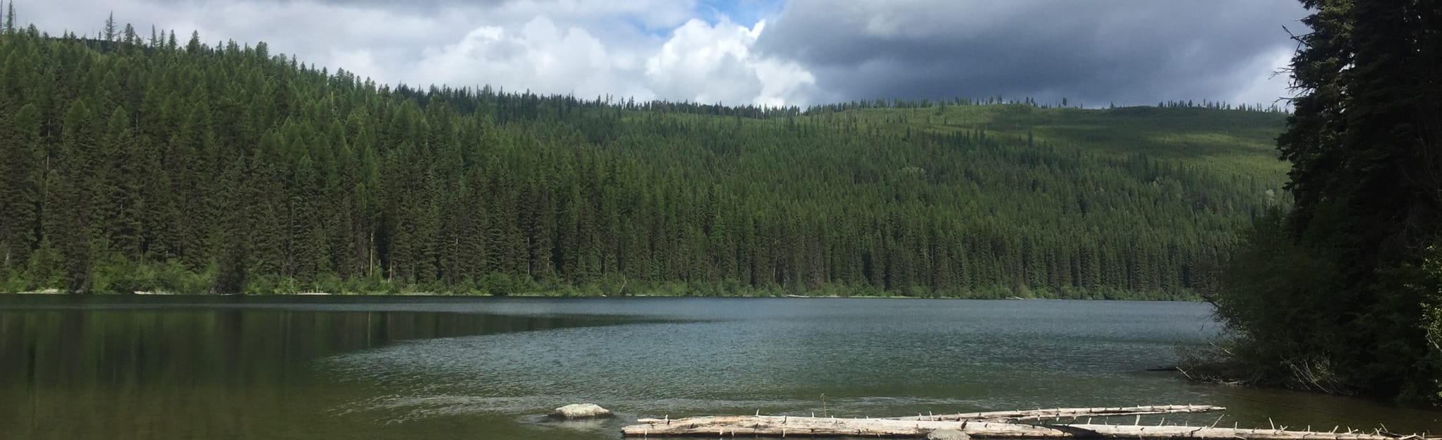 Lower Quartz Lake 45 Reviews, Map Montana AllTrails