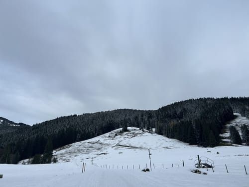 Pfronten - Edelsberghütte