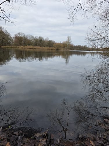 Südsee Rundwanderung